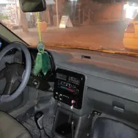 پرایدمدل ۸۹دوگانه کارخانه