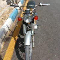 یاماها 100