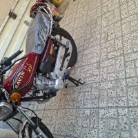 موتورساوین 150