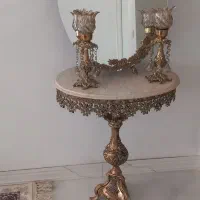 آیینه شمدان درحد
