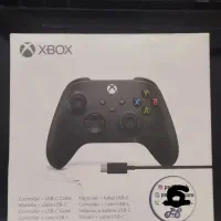 دسته xbox سری جدید