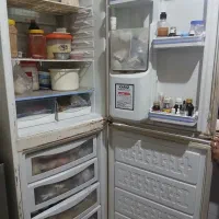 یخچال فریزر|یخچال و فریزر|مشهد, طرق|دیوار