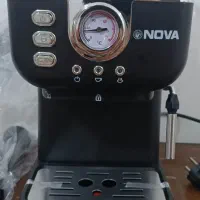 اسپرسو ساز  NOVA