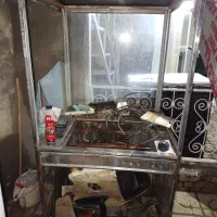 فر ساندویچی سالم