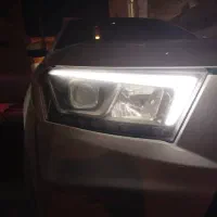 لوازم پارس و دنا پلاس کلید بالابر ،چراغ دنا پلاس