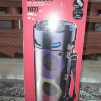 اسپیکر|سیستم صوتی خانگی|کاشان, غربت|دیوار