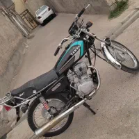 هندا تکتاز مدل 1401