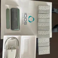 ایکاس iQOS original