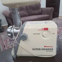 چرخ گوشت نانیوا اصلی