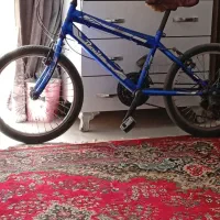 دوچرخه دنده ای