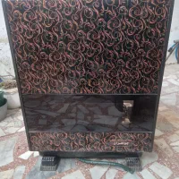 بخاری گاز سوز۸۰۰۰