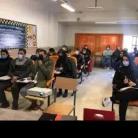 آموزشگاه گواهینامه رانندگی