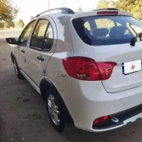 کوییکGXRمدل ۱۴۰۳|خودرو سواری و وانت|کرج, بنیاد|دیوار