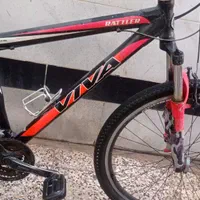 دوچرخه|دوچرخه، اسکیت، اسکوتر|دزفول, |دیوار