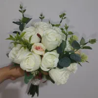 دسته گل|گل مصنوعی|دهلران, |دیوار