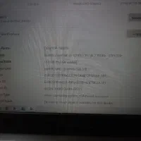 لب تاب ایسوز مدل R465FA