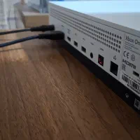 Xbox one s|کنسول، بازی ویدئویی و آنلاین|سنندج, |دیوار