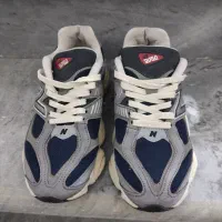 کفش نیوبالانس