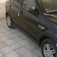 اطلس G مدل ۱۴۰۴ مشکی|خودرو سواری و وانت|مشهد, شهرک رازی (شهرک غرب)|دیوار