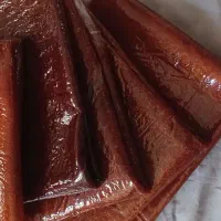 لواشک ترش و شیرین خانگی|خوردنی و آشامیدنی|تهران, یافتآباد|دیوار