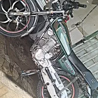 موتور درحد معاوضه هم میزنم