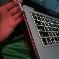 مک بوک پرو اپل ۲۰۱۲|رایانه همراه|مراغه, |دیوار