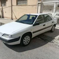 زانتیا کارمندی مدل 88