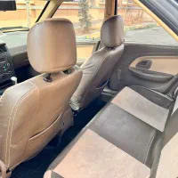 405 دوگانه سوز شرکتی مدل ۹۹|خودرو سواری و وانت|اندیشه, اندیشه فاز ۳|دیوار