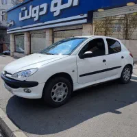 ۲۰۶تیپ۲مدل۹۰