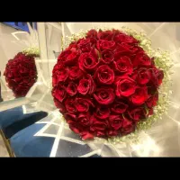 سفارش باکس و دسته گل تازه و شیک|گل و گیاه طبیعی|تهران, پاسداران|دیوار