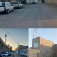 زمین-سنددار-ملک-کاظم-آباد-گرجی-جاده-کلات
