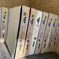 طبی/فنری/اقساط/۳۰٪ تخفیف