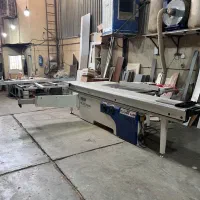 مونتاژ کار، برش کار، نصاب، mdf