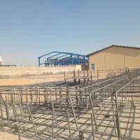 اجرای کامل فنداسیون سوله وساختمان،اسکلت فلزی وبتنی|خدمات پیشه و مهارت|شیراز, گلشن|دیوار