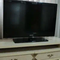 تلویزیون و میز تلویزیون|تلویزیون و پروژکتور|چهاردانگه (تهران), |دیوار