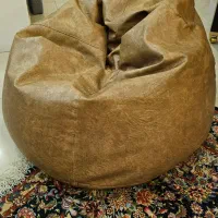 بین بگ، هپی چیر