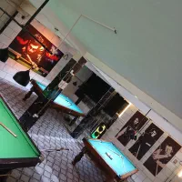 باشگاه بیلیارد