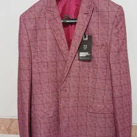 کت  تک مجلسی مردانه بدون شلوار|لباس|کرمانشاه, |دیوار