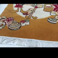 فرش بچه|فرش|شهریار, شهرک وائین|دیوار