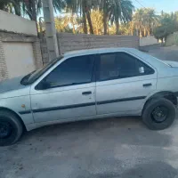 پژومدل ۹۰ دوگانه کارخونه