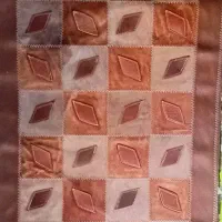 پادری تمام چرم ۸۷در۵۰