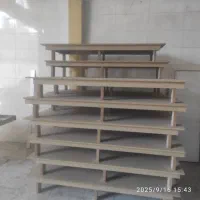 کفی تخت|تخت و سرویس خواب|شیراز, محراب|دیوار