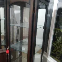 بوفه یا ویترین