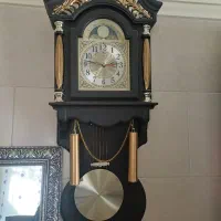 ساعت دیواری