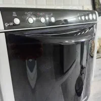 ماکروویو سامسونگ اصل کره