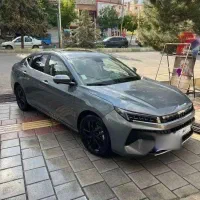 فروش کی‌ام‌سی J7، مدل ۱۴۰۲