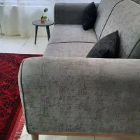 واحد مبله بسیار تمیز ( شمال اصفهان )|اجارهٔ کوتاهمدت آپارتمان و سوئیت|اصفهان, رحیمآباد|دیوار