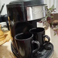 قهوه ساز گوسونیک