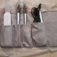 اطو و بابی لیس در یک پک مارک فیلیپس