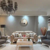 مبل شرکتی ارشیتال
